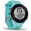 sportwatch garmin forerunner 55 turquoise extra photo 2