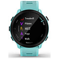 sportwatch garmin forerunner 55 turquoise extra photo 4