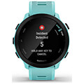 sportwatch garmin forerunner 55 turquoise extra photo 6