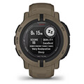 sportwatch garmin instinct 2 tactical solar coyote tan extra photo 10