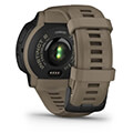 sportwatch garmin instinct 2 tactical solar coyote tan extra photo 11