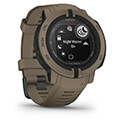 sportwatch garmin instinct 2 tactical solar coyote tan extra photo 2