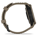 sportwatch garmin instinct 2 tactical solar coyote tan extra photo 4