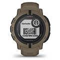 sportwatch garmin instinct 2 tactical solar coyote tan extra photo 7