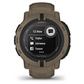 sportwatch garmin instinct 2 tactical solar coyote tan extra photo 9