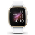 smartwatch garmin venu sq 2 40mm cream gold extra photo 1