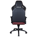 anda seat gaming chair ad12xl kaiser ii maroon extra photo 3