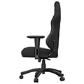 anda seat gaming chair phantom 3 large black extra photo 2