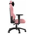 anda seat gaming chair phantom 3 large pink extra photo 2