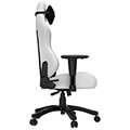 anda seat gaming chair phantom 3 large white extra photo 2