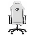 anda seat gaming chair phantom 3 large white extra photo 3