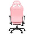anda seat gaming chair pretty in pink extra photo 2
