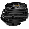 be quiet cpu cooler dark rock tf 2 bk031 230w tdp extra photo 1