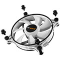 be quiet fan shadow wings 2 white 120mm bl088 3 pi extra photo 1