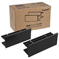 be quiet pc chassis option hdd slot cover bga06 fo extra photo 1