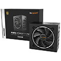 be quiet psu pure power 11 fm 1000w bn325 gold cer extra photo 3