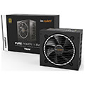 psu be quiet pure power 11 fm 750w bn319 gold cert extra photo 3