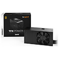 psu be quiet tfx power 3 300w bn323 gold certified extra photo 3