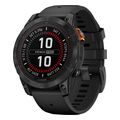 garmin fenix 7x pro solar slate gray black extra photo 1 garmin fenix 7x pro solar slate gray black extra photo 1