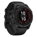 garmin fenix 7x pro solar slate gray black extra photo 2 garmin fenix 7x pro solar slate gray black extra photo 2