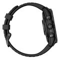 garmin fenix 7x pro solar slate gray black extra photo 3 garmin fenix 7x pro solar slate gray black extra photo 3