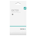 deepcool ek720 l 05mm thermal pad extra photo 1