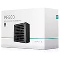 psu deepcool pf500 power supply extra photo 3