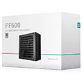 psu deepcool pf600 power supply extra photo 2