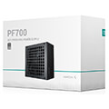 psu deepcool pf700 power supply extra photo 3