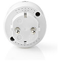 nedis rfp110fwt rf smart plug on off schuko type f 2300 w extra photo 1