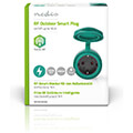 nedis rfpo110fbk rf smart plug outdoor ip44 on off schuko type f 2300 w extra photo 2