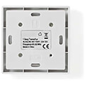 nedis rfws10wt rf smart wall switch single extra photo 1