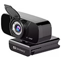 sandberg 134 15 usb webcam full hd 1080p extra photo 1