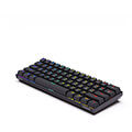 savio blackout blue outemu mechanical keyboard extra photo 3