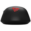 savio gaming mouse rift black extra photo 2