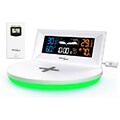 greenblue gb213 wireless weather station with qi extra photo 1