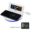 greenblue gb213 wireless weather station with qi extra photo 4
