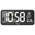 greenblue gb214 clock with temperature sensor extra photo 1
