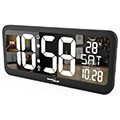 greenblue gb214 clock with temperature sensor extra photo 4