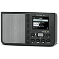 technisat sternradio ir 2 wifi black extra photo 1