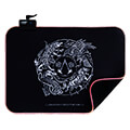 l33t 1830145 assassin s creed valhalla rgb mousepad 355x255x3mm mayro extra photo 3