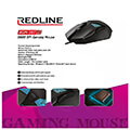 gaming mouse redline rgm 387 extra photo 1