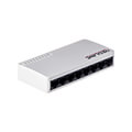 network switch redline 8ports rl 1008m extra photo 1