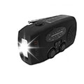 technaxx tx 238 hand crank and solar radio extra photo 2