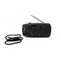 technaxx tx 238 hand crank and solar radio extra photo 3