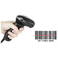 netum 1d wired laser barcode reader extra photo 2