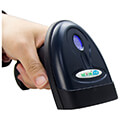 barcode scanner netum nt 1228bc 1d ccd wireless bt usb extra photo 3