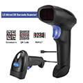 barcode scanner netum nt l5 2d usb extra photo 3