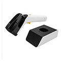 netum 2d wireless bluetooth barcode scanner extra photo 5