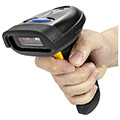 xxx netum 2d wireless 3 in 1 bluetooth barcode reader extra photo 1